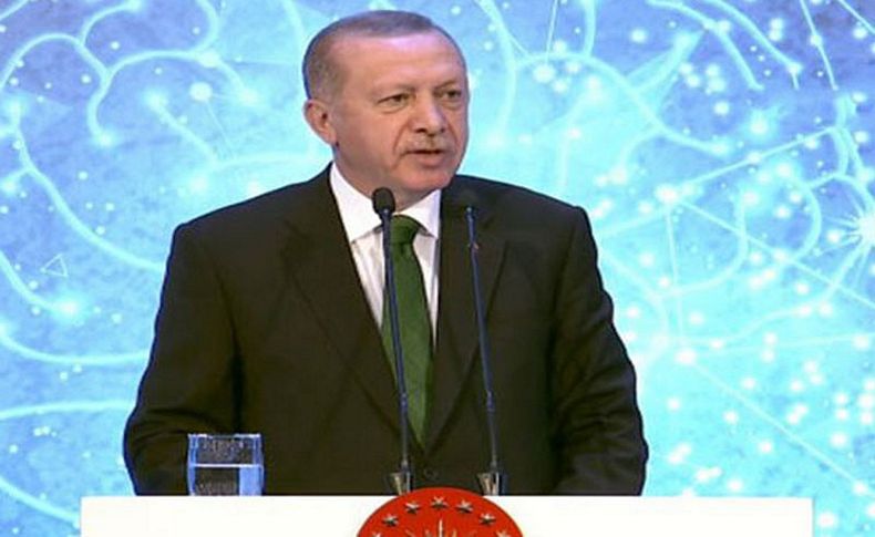 Erdoğan: Destek vermezlerse mülteciler şehrini biz kurarız