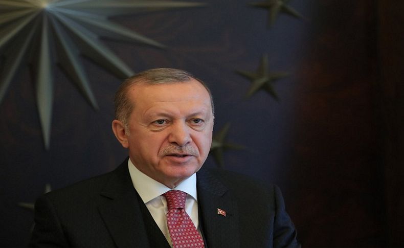 Cumhurbaşkanı Erdoğan'ın çağrısına İzmir'den ilk destekler