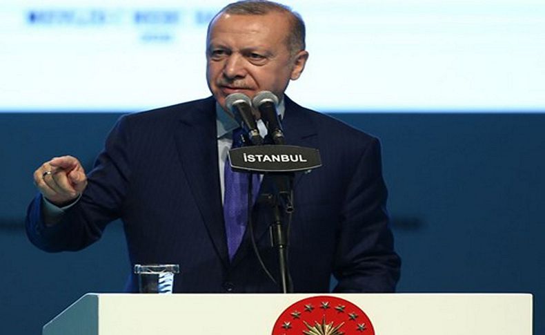 Erdoğan: İslam kardeşliğinin sınırı yoktur