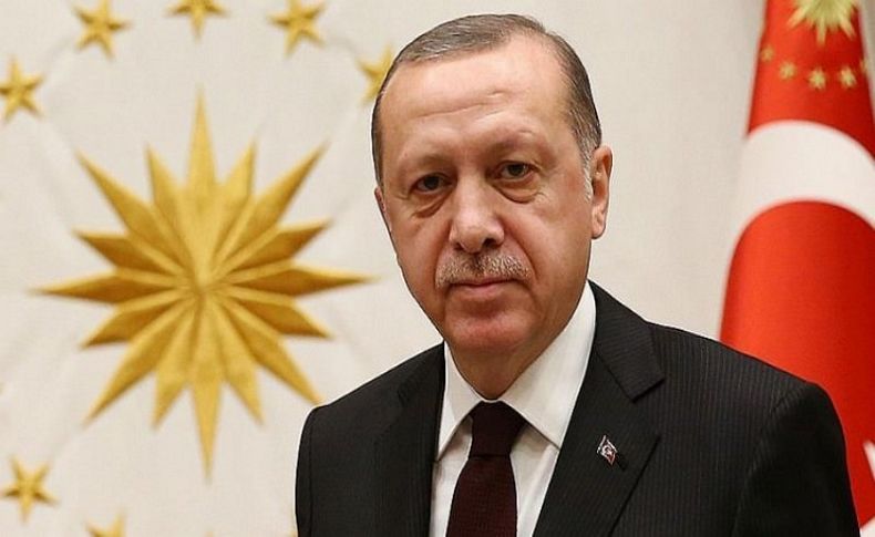 Cumhurbaşkanı Erdoğan: İsrail'in yaptığı haydutluktur
