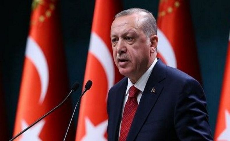 Cumhurbaşkanı Erdoğan: Kolları sıvayın kapı kapı dolaşın