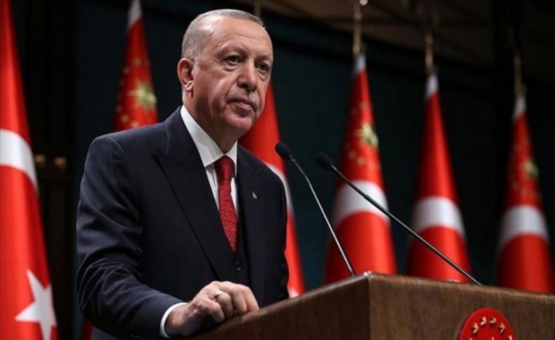 Cumhurbaşkanı Erdoğan açıkladı! Aşılama ne zaman başlayacak'