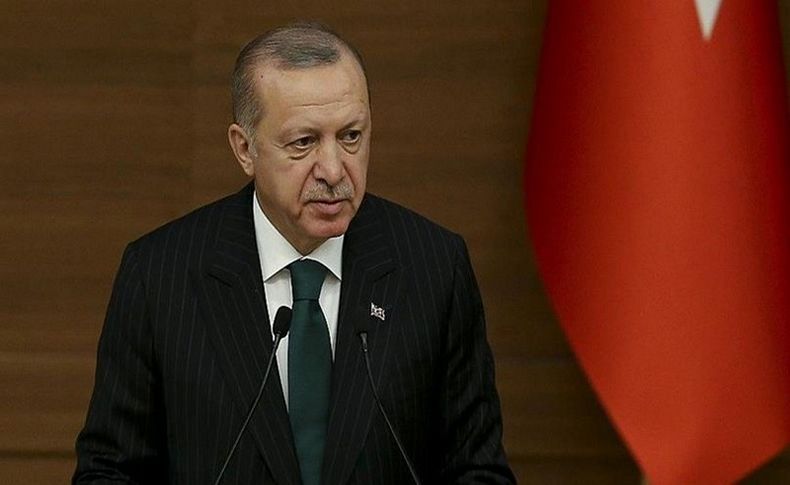 Cumhurbaşkanı Erdoğan: Sıkıysa çıksın yalanlasınlar