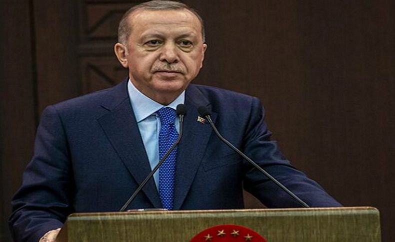 Cumhurbaşkanı Erdoğan virüs önlemlerini açıkladı! İşte 19 maddelik ekonomik tedbir