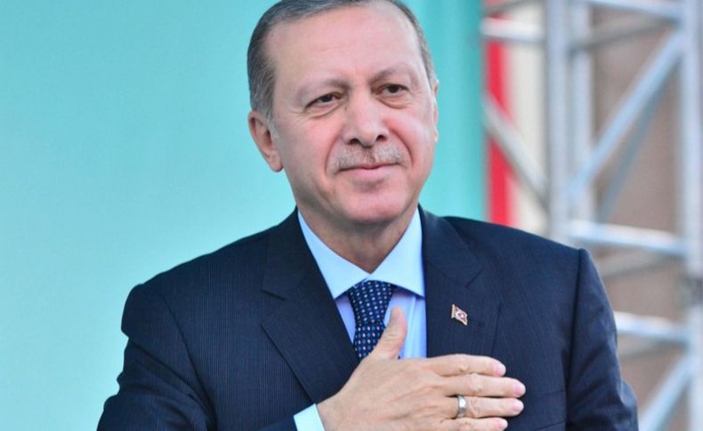 Cumhurbaşkanı Erdoğan, yarın Manisa'da