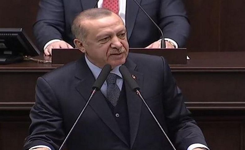 Erdoğan'dan operasyon mesajı: Çok yakında harekete geçeceğiz
