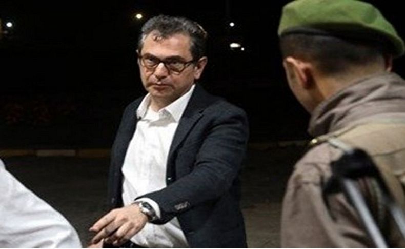Cumhuriyet gazetesi davasında Kadri Gürsel'e beraat