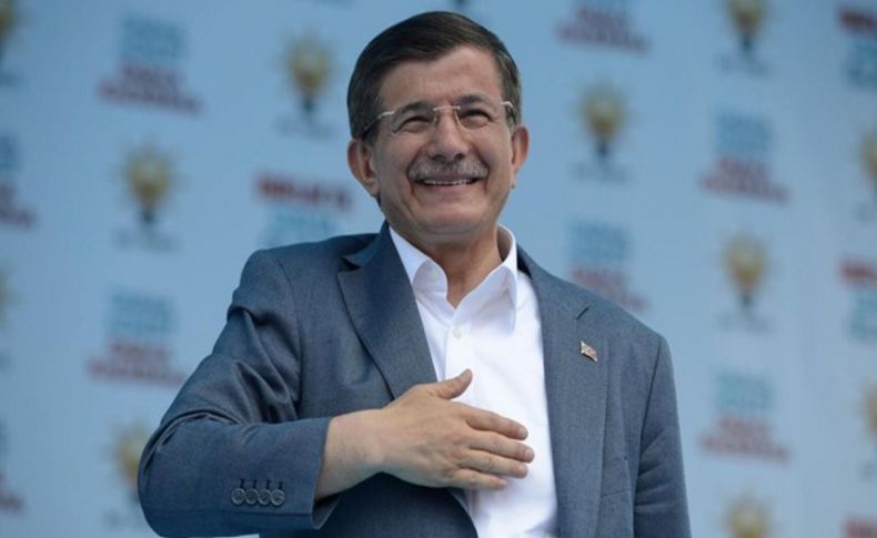Başbakan Davutoğlu ayda iki gün İzmir'de