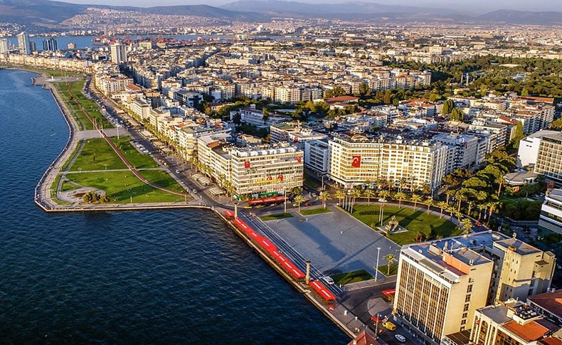 Daha mutlu bir İzmir için fikir maratonu