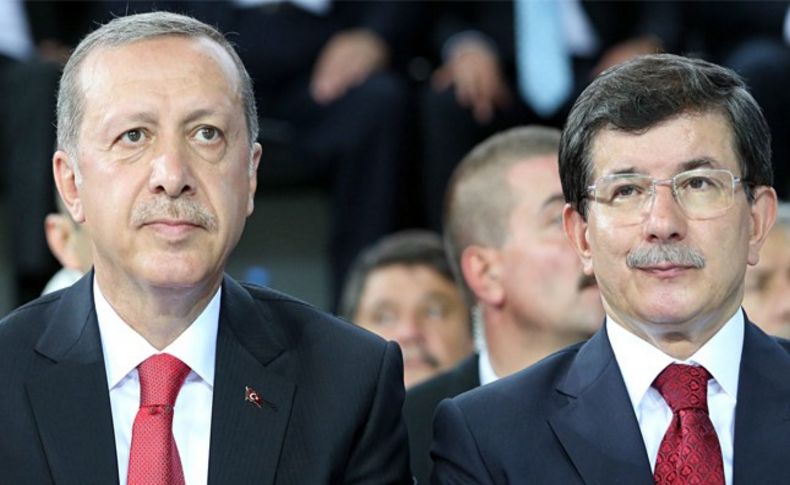 Flaş! Demirtaş'tan Erdoğan ve Davutoğlu'na suç duyurusu
