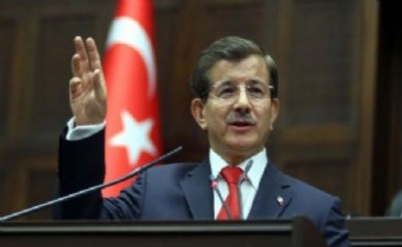 Başbakan Davutoğlu'ndan zam açıklaması