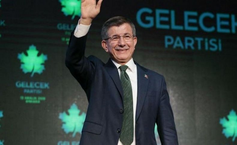 Davutoğlu MHP'ye kızdı: 'Hodri meydan' dedi!