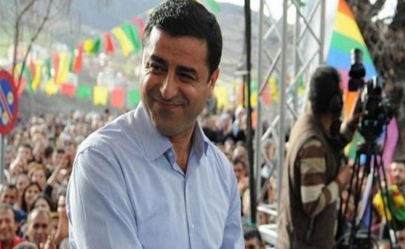 Demirtaş'ın Bakan Soylu'ya hakaret davasında karar!