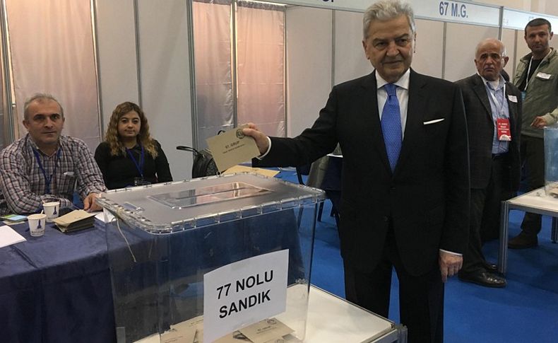 Demirtaş'tan başkanlık seçimi öncesi flaş açıklama