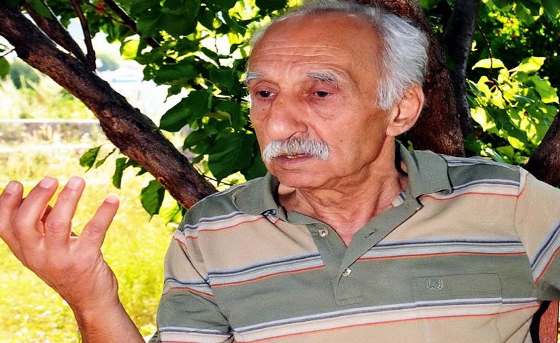 Deniz Gezmiş'in yakın arkadaşlarından Zihni Çetiner öldü