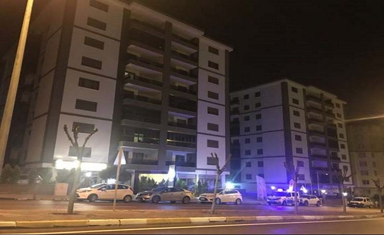 Denizli'de üniversiteli gencin şüpheli ölümü... 7'nci kattan düştü