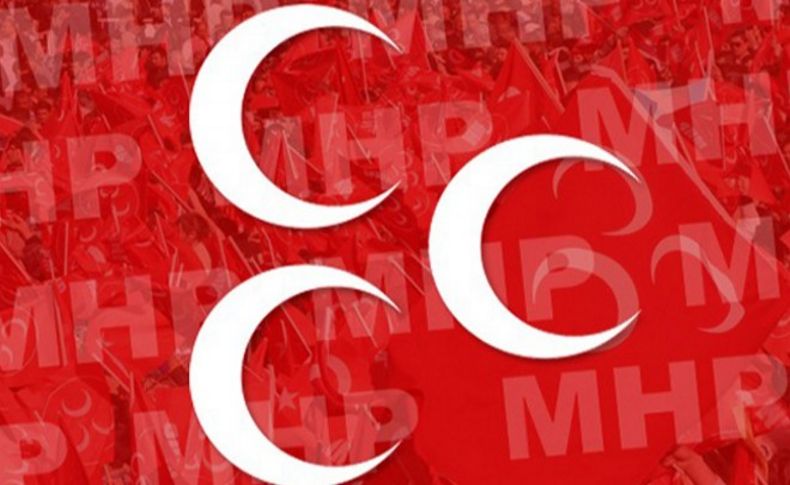 Denizli MHP'de disiplin depremi: Önemli isimler...