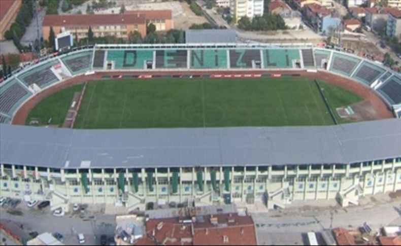 İzmir'in iki takımı Denizlispor'un kapısını çalacak