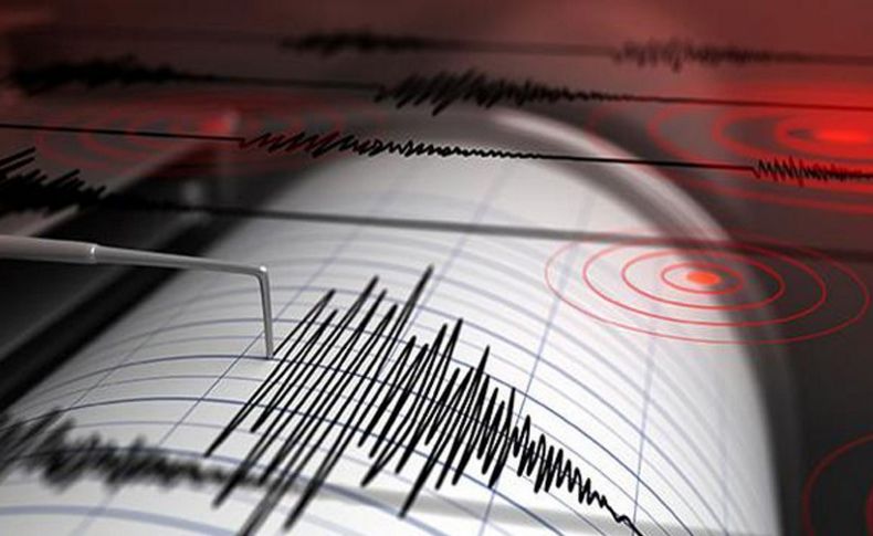 Deprem profesöründen Muğla depremiyle ilgili flaş açıklama