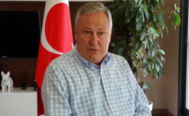 DEVA'lı Dönertaş: Türkiye'yi bu dar boğazdan kurtaracağız