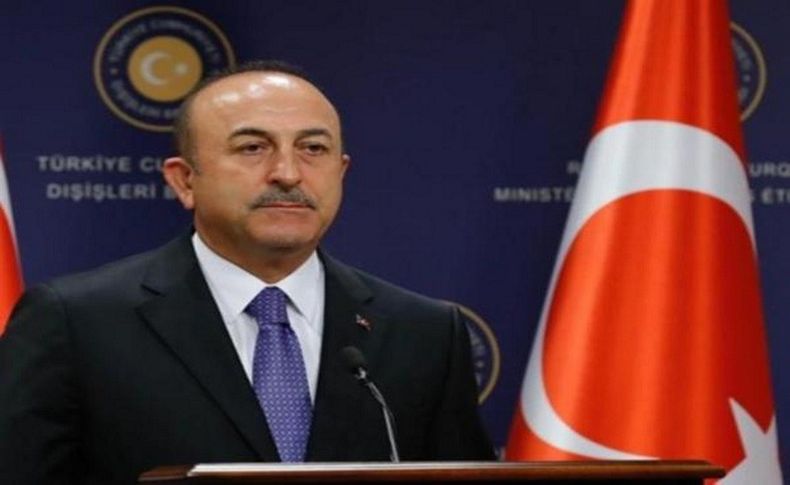 Dışişleri Bakanı Çavuşoğlu'ndan yerel para açıklaması