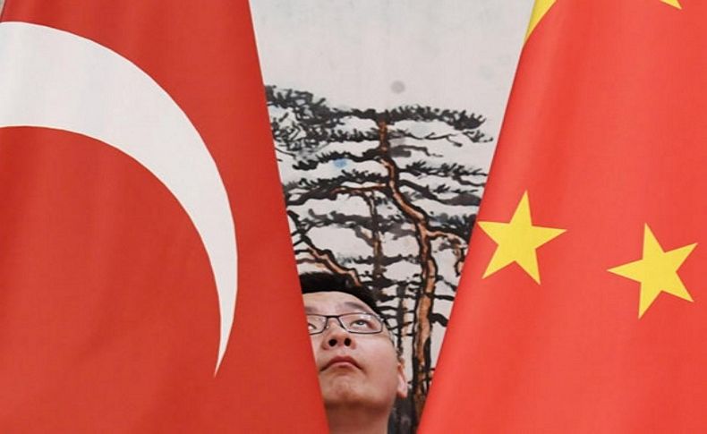 Dışişleri'nden Çin'e çağrı: Kapatmaya davet ediyoruz