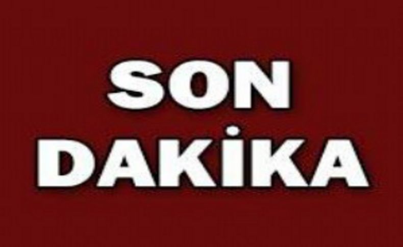 Türk askerleri rehin mi alındı'