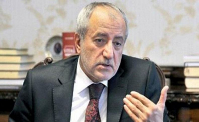 Diyarbakır Milletvekili İhsan Arslan disipline sevk edildi