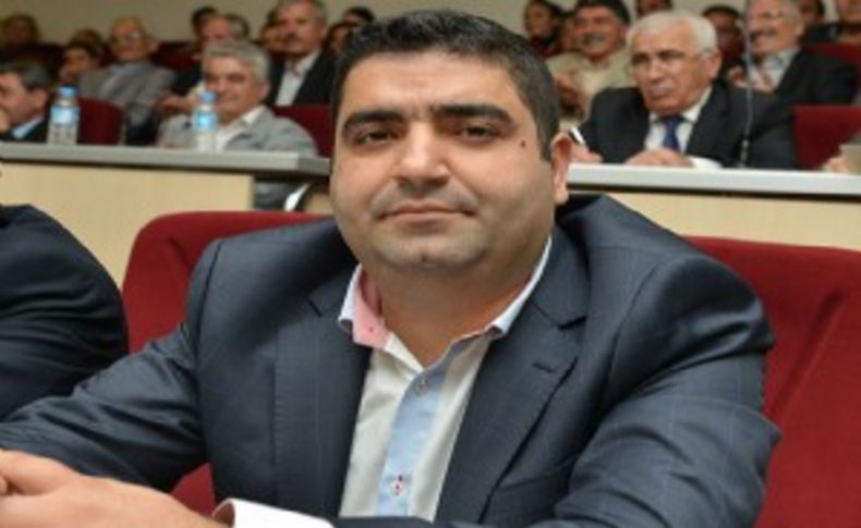 'Arslan Belediyeyi çitfliği gibi yönetiyor'