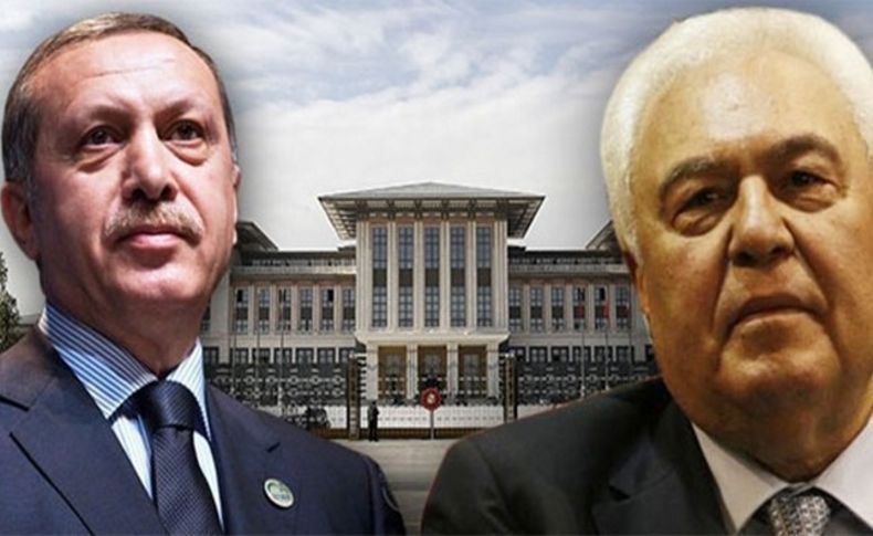 Erdoğan ve HDP'li Doğan arasında sürpriz görüşme