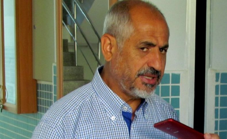 Dokunulmazlığı kaldırılan CHP Milletvekili Çam adliyede