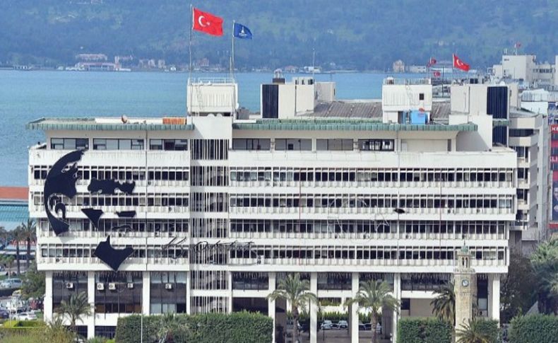 Dolandırıcılar İzmir Büyükşehir Belediyesi'ni hedef aldı