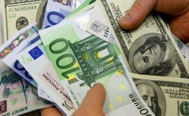 Dolar ve Euro haftaya nasıl başladı'
