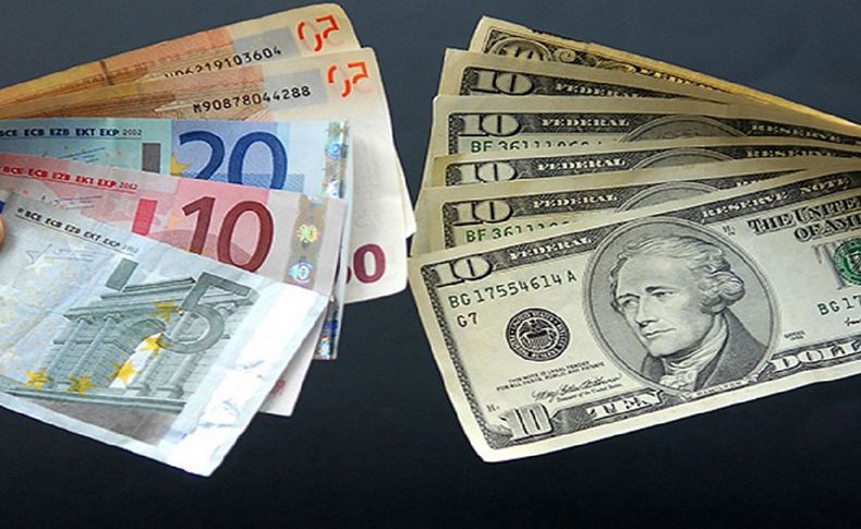 Dolar ve Euro ne kadar oldu '