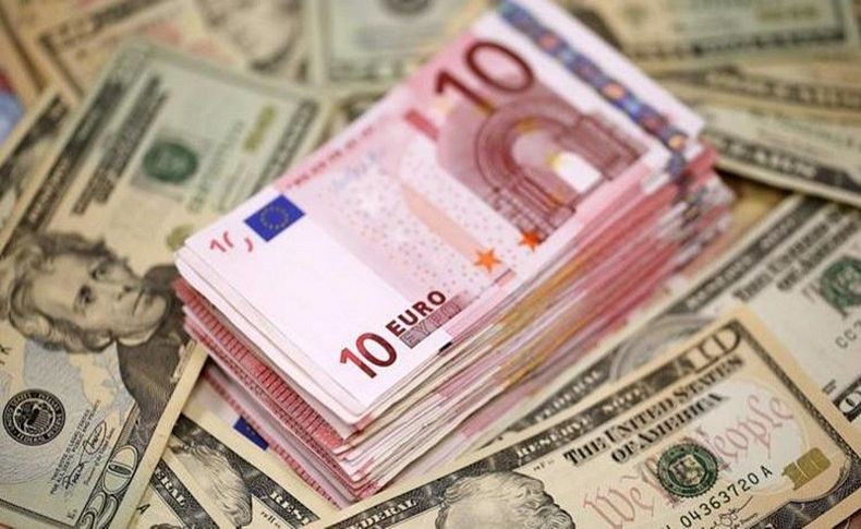 Dolar ve euroda gece sürprizi!