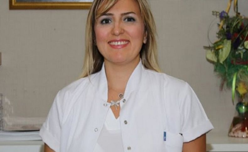Dr. Esra Çabuk Cömert’e İzmir’den ulaşın
