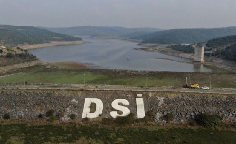 DSİ'den baraj doluluklarıyla ilgili açıklama