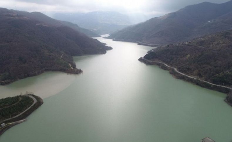 DSİ'den baraj ve göletler konusunda uyarı