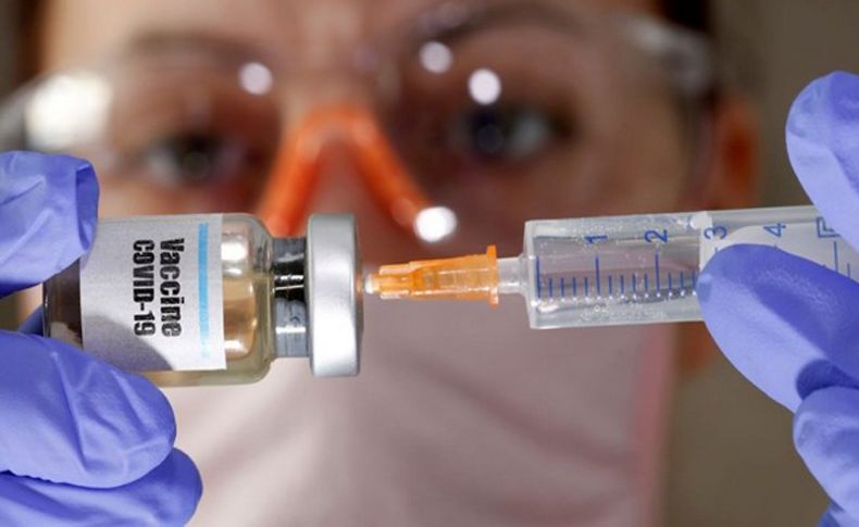 DSÖ corona açıklaması: Aday çok ancak aşı yok