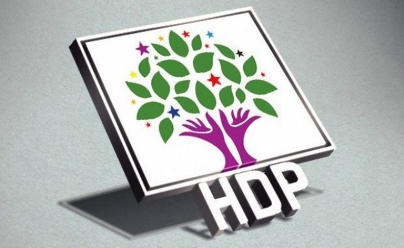 Dünya desteklerken HDP 'işgal' dedi