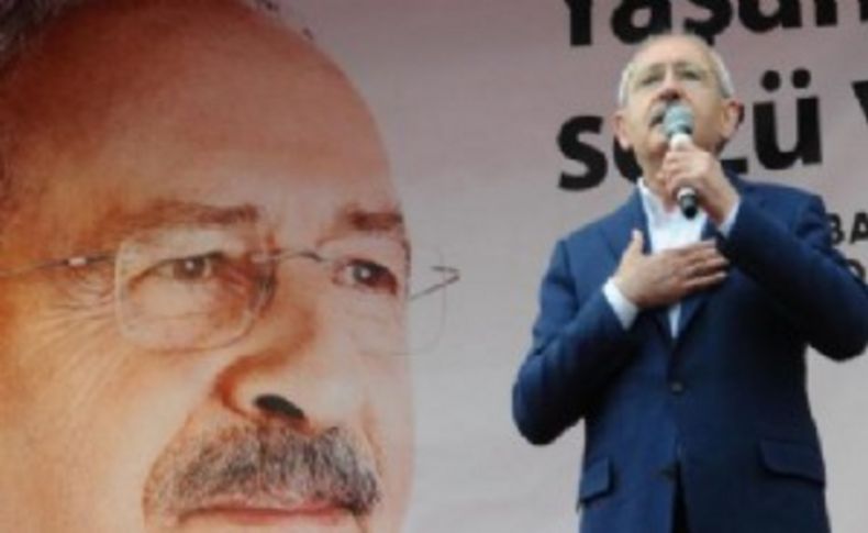 Kılıçdaroğlu: 'Kuruşuna kadar hesapladık'