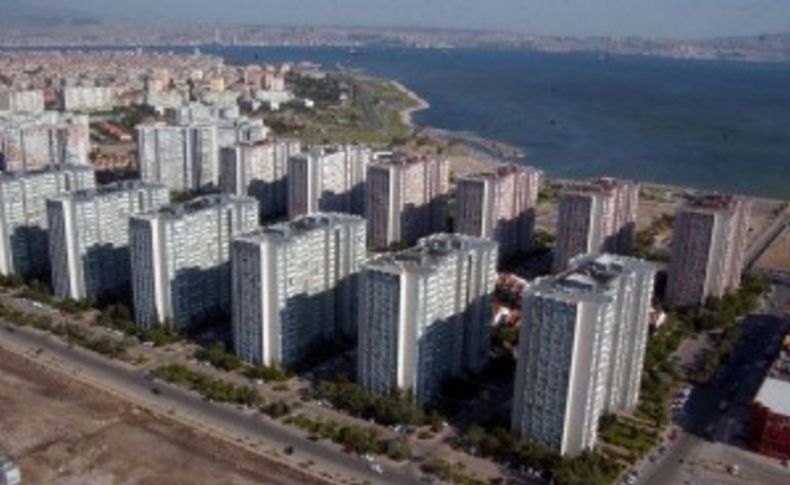 Mavişehir'e yeni plana da itiraz