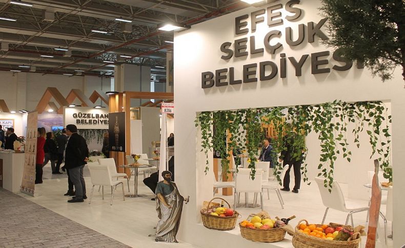 Efes Selçuk Travel Turkey'de