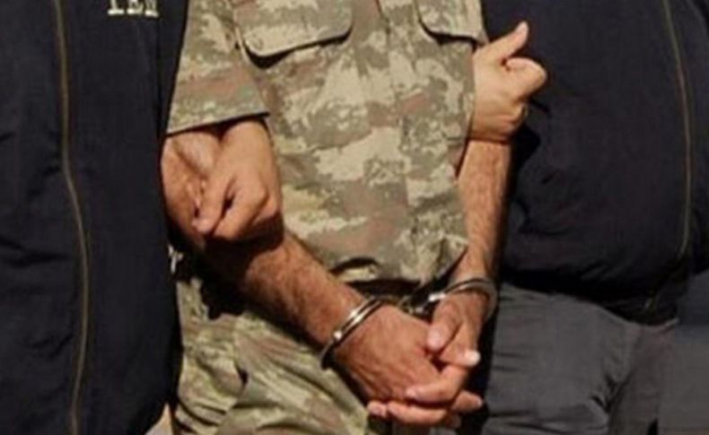 Ege Ordusu Komutanı'nın emir subayına FETÖ gözaltısı