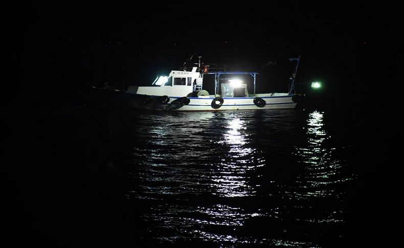 Egeli balıkçılardan İstanbullu balıkçılara bizi örnek alın çağrısı