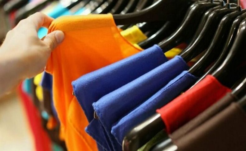 Egeli hazır giyimcilerin 2021 yılı ihracat hedefi 1,5 milyar dolar