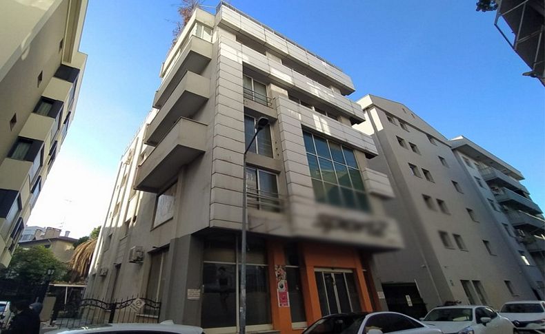 Egepostası bir ay önce duyurmuştu... CHP İzmir yeni binasını satın aldı