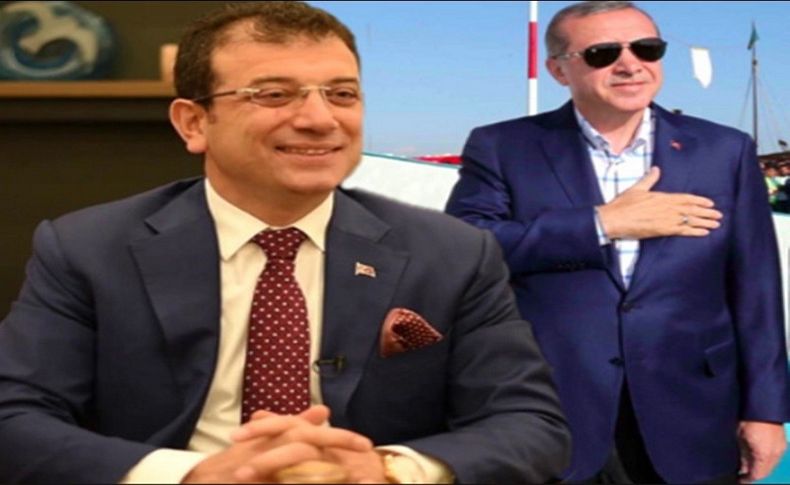 Ekrem İmamoğlu, Cumhurbaşkanı Erdoğan ile görüşecek