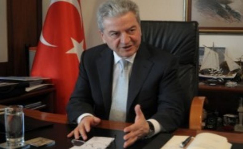 İTO Başkanı Demirtaş, Bayır ve Yiğit'i kutladı