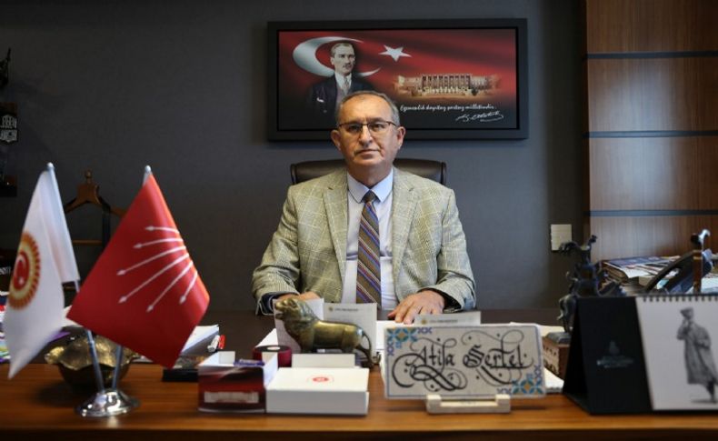 CHP'li Sertel: Elektrik zamları TRT’nin kasasını doldurdu